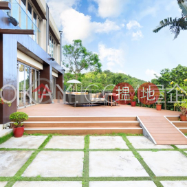 3房4廁,連車位,獨立屋石盧出售單位 | 石盧 Rock Cliff _0