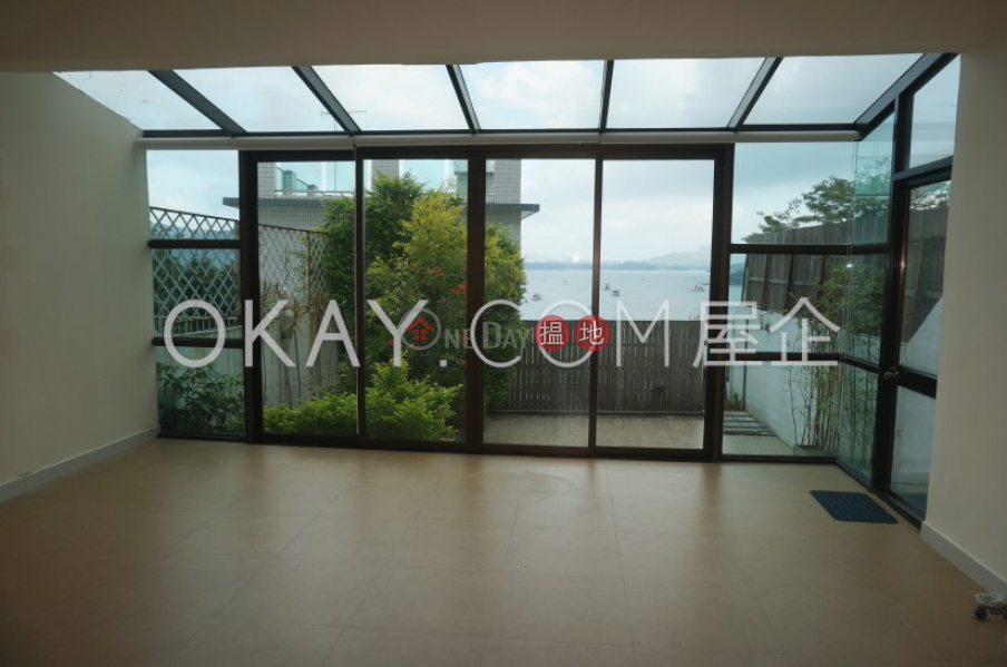 Tasteful house with sea views & parking | Rental | Violet Garden 紫蘭花園 Rental Listings