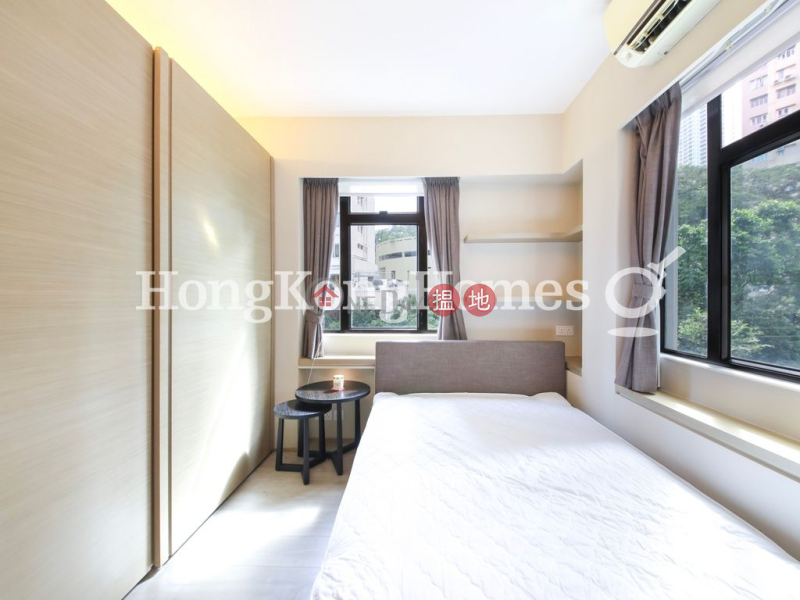 HK$ 31,000/ month | Gold King Mansion | Wan Chai District | 2 Bedroom Unit for Rent at Gold King Mansion