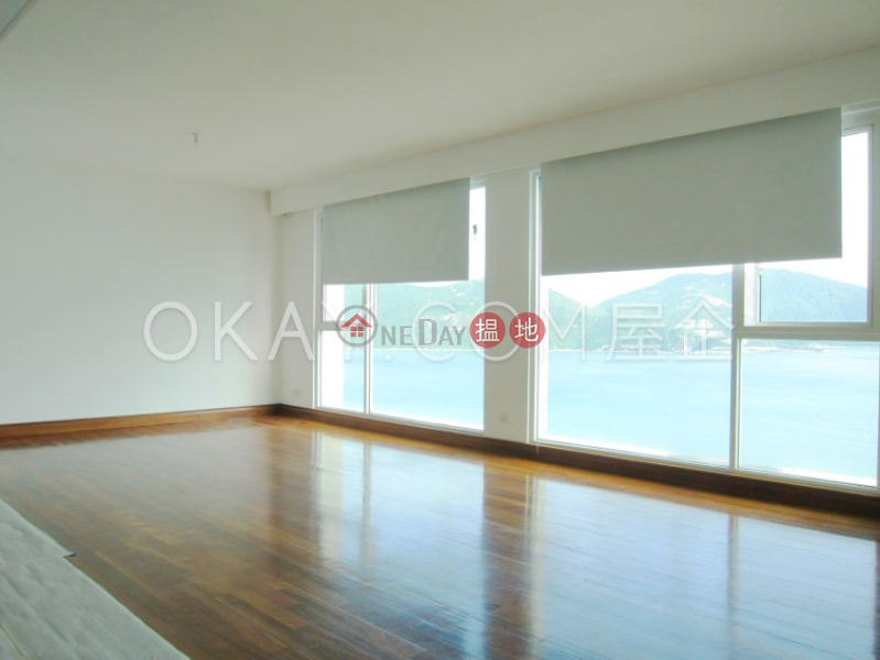 Property Search Hong Kong | OneDay | Residential | Sales Listings | Exquisite 4 bedroom on high floor with sea views | For Sale