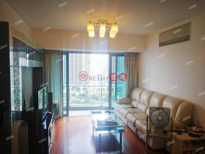 君臨天下1座低層-住宅出租樓盤|HK$ 60,000/ 月