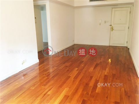 Nicely kept 3 bedroom with terrace | Rental | 62B Robinson Road 愛富華庭 _0