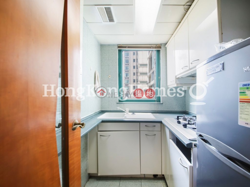 Property Search Hong Kong | OneDay | Residential Rental Listings 1 Bed Unit for Rent at University Heights Block 1