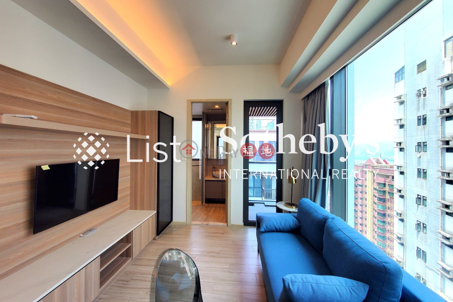 Property for Rent at Central 8 with 2 Bedrooms | Central 8 半山捌號 Rental Listings