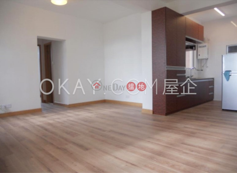 Gold King Mansion | Middle | Residential Rental Listings, HK$ 28,000/ month