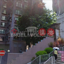 1 Bed Flat for Sale in Soho, Rich View Terrace 豪景臺 | Central District (EVHK45277)_0