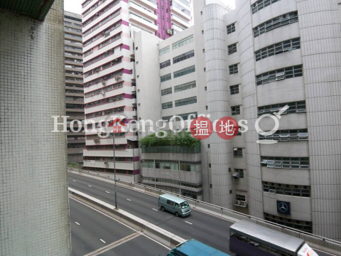 Office Unit for Rent at Genesis, Genesis 創協坊 | Southern District (HKO-30724-ADHR)_0