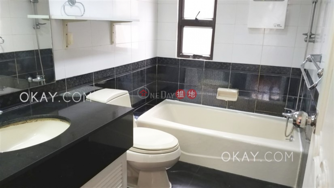 Elegant 3 bedroom on high floor | Rental, Tycoon Court 麗豪閣 Rental Listings | Western District (OKAY-R1243)