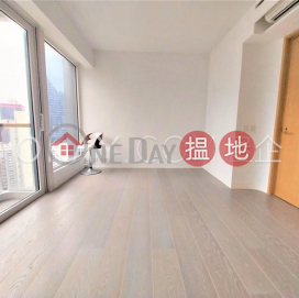 Tasteful 1 bedroom on high floor with balcony | Rental | 28 Aberdeen Street 鴨巴甸街28號 _0