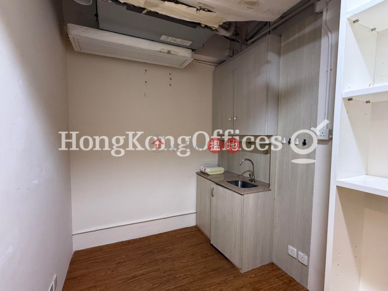 HK$ 34,615/ month, Jupiter Tower | Wan Chai District Office Unit for Rent at Jupiter Tower