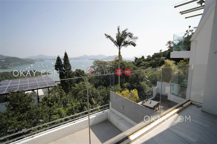 竹洋路村屋未知-住宅-出租樓盤-HK$ 45,000/ 月