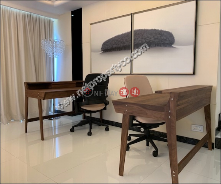 Spacious Apartment for Rent in Mid-Levels East | 62 Kennedy Road | Central District, Hong Kong, Rental HK$ 118,000/ month