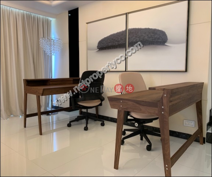 康德居62堅尼地道 | 中區|香港-出租HK$ 118,000/ 月