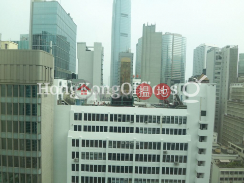 Office Unit for Rent at Lucky Building, Lucky Building 六基大廈 | Central District (HKO-24803-ACHR)_0