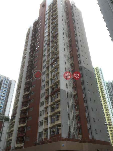 Kai Long Court (Kai Long Court) Kowloon City|搵地(OneDay)(1)