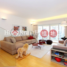 4 Bedroom Luxury Unit for Rent at Garden Terrace