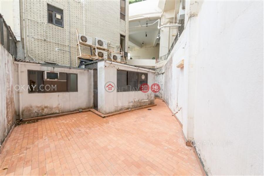 Property Search Hong Kong | OneDay | Residential Sales Listings | Stylish house with sea views, terrace & balcony | For Sale