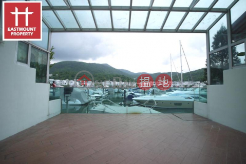 Sai Kung Villa House Property For Sale in Marina Cove, Hebe Haven 白沙灣匡湖居-Lake view | Property ID: 2285 | Marina Cove Phase 1 匡湖居 1期 _0