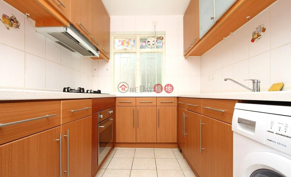 HK$ 31,000/ 月-坑尾頂村-西貢-Lower Duplex for Rent in Clearwater Bay | For Rent