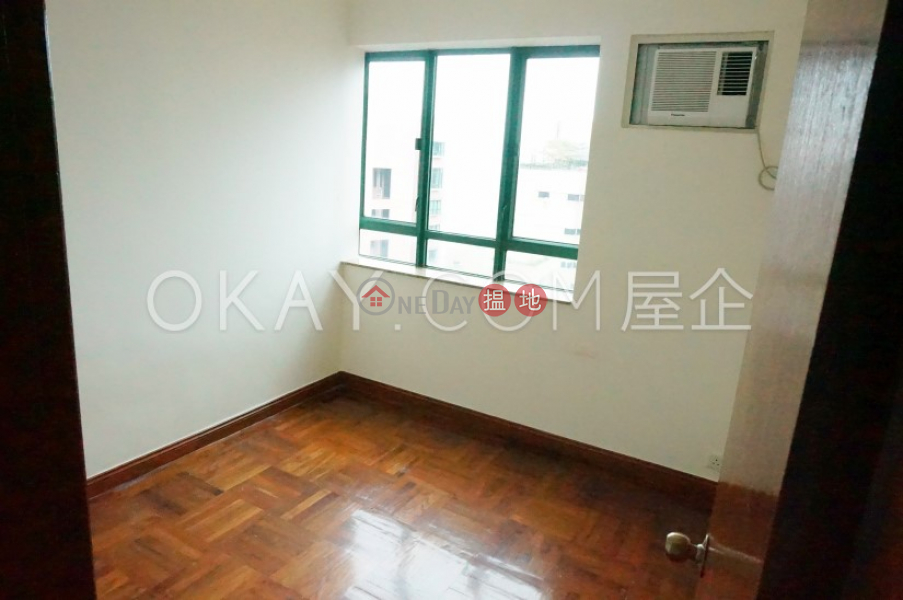 Property Search Hong Kong | OneDay | Residential, Rental Listings | Rare 3 bedroom on high floor with rooftop & terrace | Rental