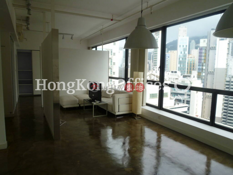 昌盛大廈|高層寫字樓/工商樓盤|出租樓盤-HK$ 40,320/ 月