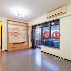 Stylish 3 bedroom on high floor | Rental, Splendid Place 匯豪峰 | Eastern District (OKAY-R201231)_0