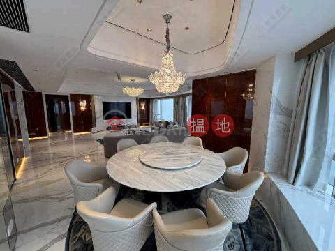 1房套 開揚全海景, 名鑄 The Masterpiece | 油尖旺 (A654693)_0