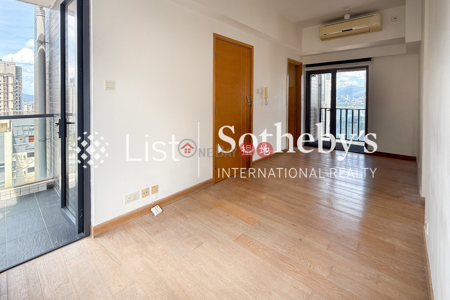 HK$ 35,000/ month High Park 99 Western District | Property for Rent at High Park 99 with 2 Bedrooms