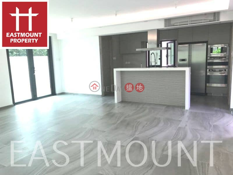 Property Search Hong Kong | OneDay | Residential | Rental Listings Sai Kung Village House | Property For Rent or Lease in Wong Chuk Wan 黃竹灣-Sea View, Convenient | Property ID:2224