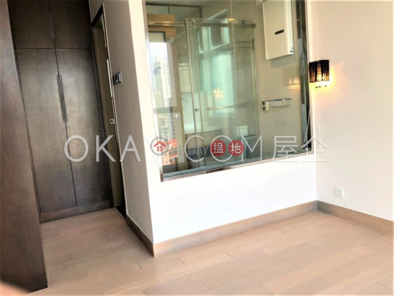 HK$ 37,000/ month Fair Wind Manor | Western District, Stylish 3 bedroom in Mid-levels West | Rental