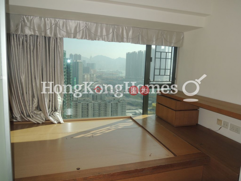 3 Bedroom Family Unit for Rent at Central Park Park Avenue, 18 Hoi Ting Road | Yau Tsim Mong | Hong Kong, Rental, HK$ 33,000/ month