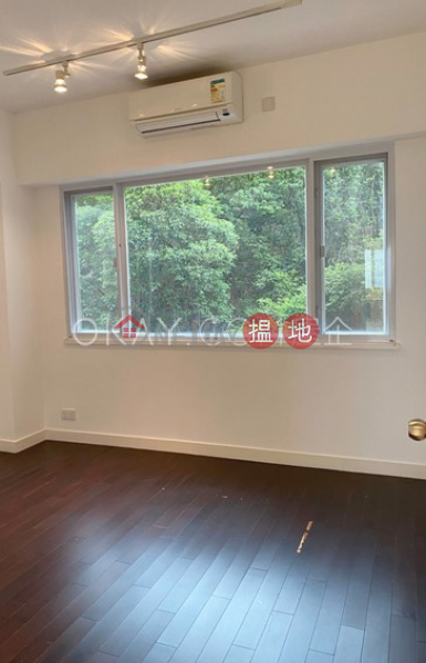 Efficient 3 bedroom with balcony & parking | For Sale 94 Pok Fu Lam Road | Western District | Hong Kong Sales HK$ 32M