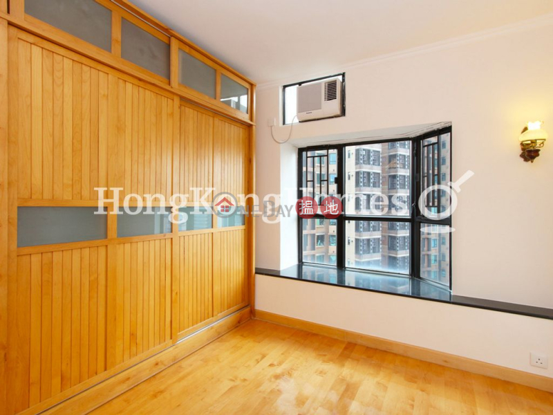 HK$ 34,000/ 月|匯翠台灣仔區匯翠台三房兩廳單位出租