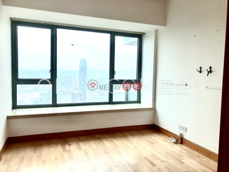 Property Search Hong Kong | OneDay | Residential, Rental Listings, Luxurious 3 bed on high floor with balcony & parking | Rental