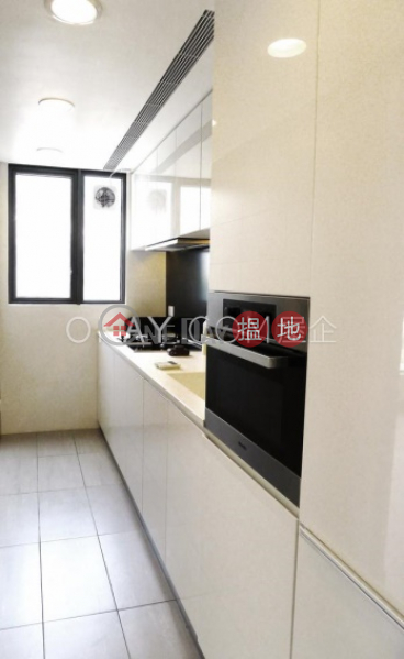 Popular 3 bedroom with balcony | Rental, The Oakhill 萃峯 Rental Listings | Wan Chai District (OKAY-R89539)
