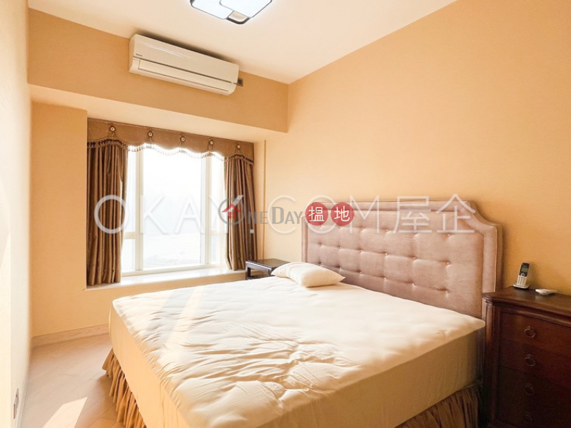HK$ 68,000/ month | The Masterpiece, Yau Tsim Mong, Exquisite 3 bedroom on high floor | Rental