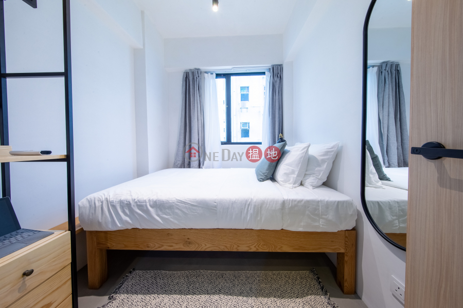 铜锣湾独卫房间-17清風街 | 灣仔區|香港|出租-HK$ 14,000/ 月