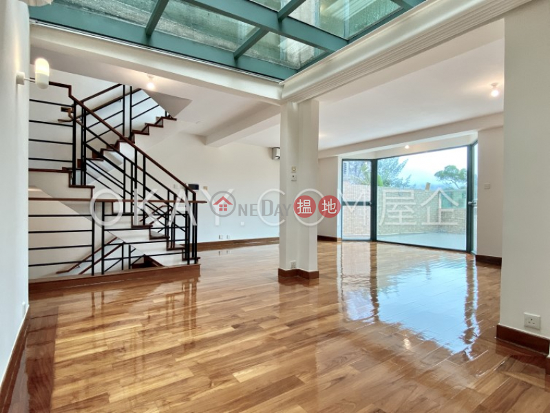 Property Search Hong Kong | OneDay | Residential Rental Listings Rare house with rooftop, terrace | Rental