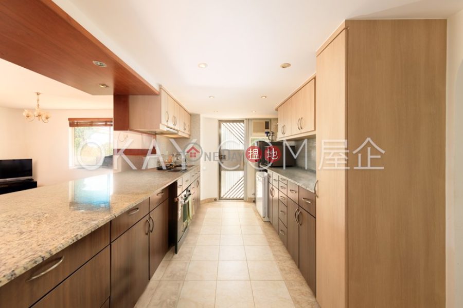 Property Search Hong Kong | OneDay | Residential, Sales Listings, Stylish house with rooftop, terrace & balcony | For Sale