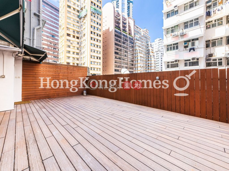 廣生行大廈 B座兩房一廳單位出租|廣生行大廈 B座(Kwong Sang Hong Building Block B)出租樓盤 (Proway-LID110078R)