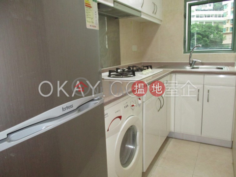 Popular 2 bedroom in Wan Chai | Rental, No 1 Star Street 匯星壹號 | Wan Chai District (OKAY-R27071)_0