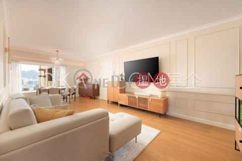 Unique 3 bedroom in North Point Hill | For Sale | Pacific Palisades 寶馬山花園 _0