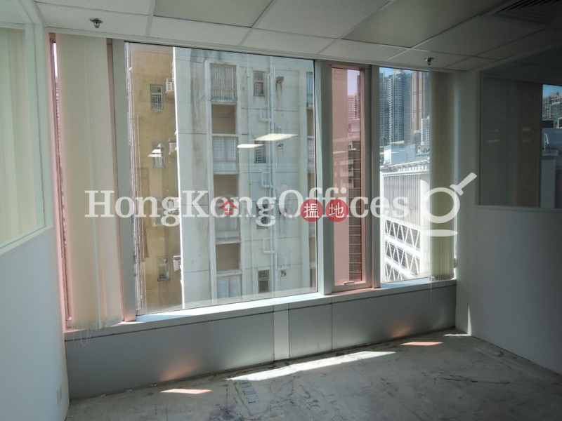 Property Search Hong Kong | OneDay | Office / Commercial Property, Rental Listings Office Unit for Rent at FWD Financial Centre