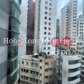 Office Unit for Rent at Chao's Building, Chao's Building 趙氏大廈 | Western District (HKO-87633-AMHR)_0