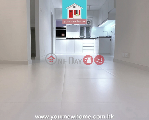 Modern Flat in Clearwater Bay | For Rent, Pik Uk 壁屋 | Sai Kung (RL2328)_0