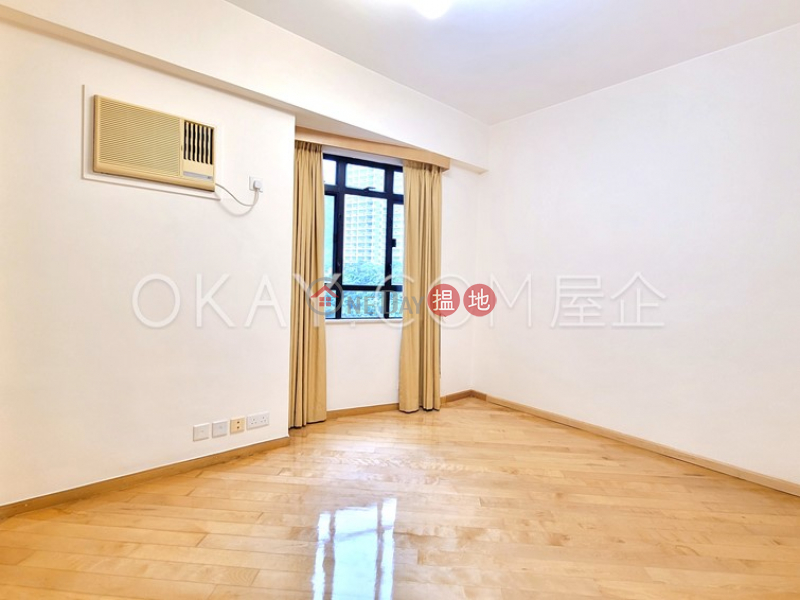 Rare 3 bedroom with balcony & parking | Rental 7 Chun Fai Road | Wan Chai District Hong Kong | Rental HK$ 58,000/ month