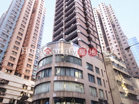 Office Unit for Rent at CNT Commercial Building | CNT Commercial Building 北海商業大廈 _0