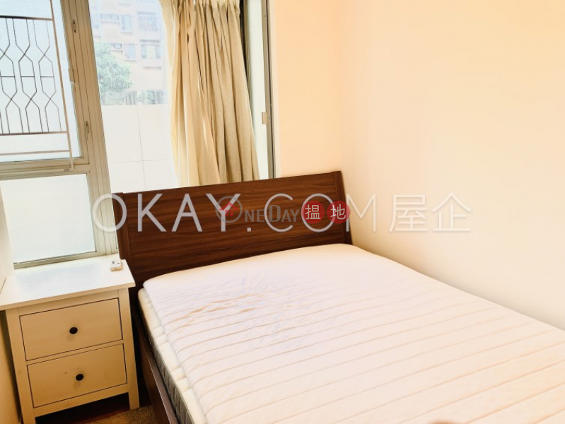 HK$ 25,000/ month | Manhattan Avenue | Western District, Practical 2 bedroom in Sheung Wan | Rental
