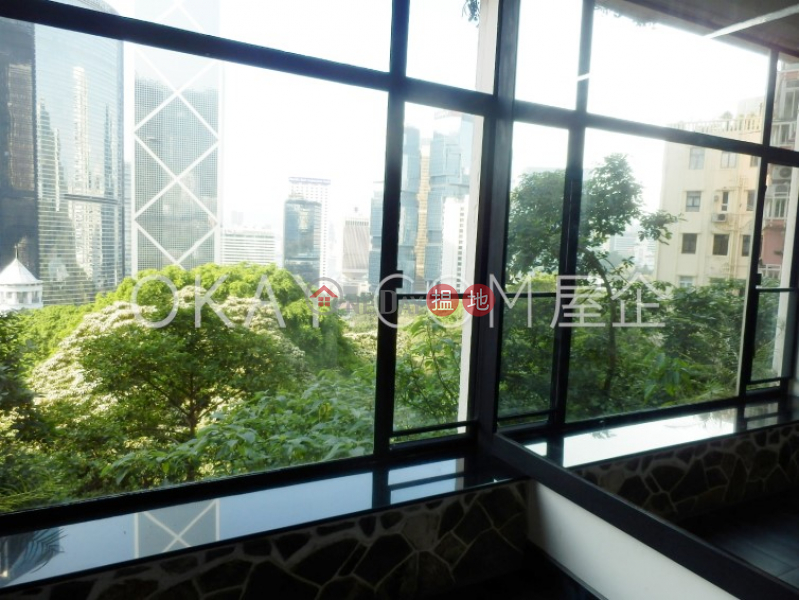 Property Search Hong Kong | OneDay | Residential Rental Listings | Rare 3 bedroom in Mid-levels Central | Rental