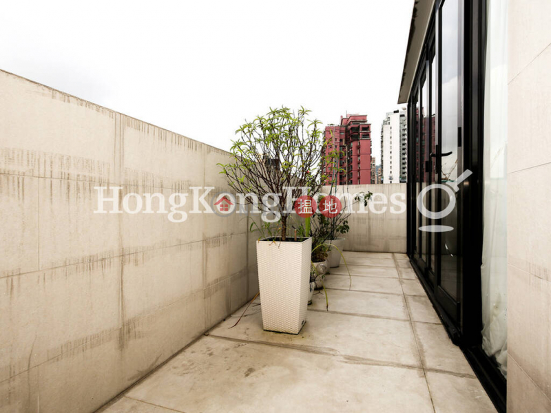 1 Bed Unit at Ying Fai Court | For Sale | 1 Ying Fai Terrace | Western District, Hong Kong, Sales, HK$ 10.5M